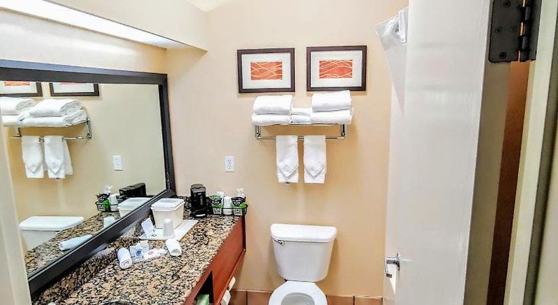 Hotel Comfort Inn Fort Collins