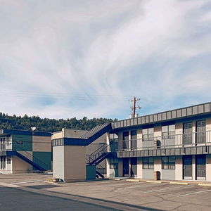 Hotel Quality Inn cazare Durango