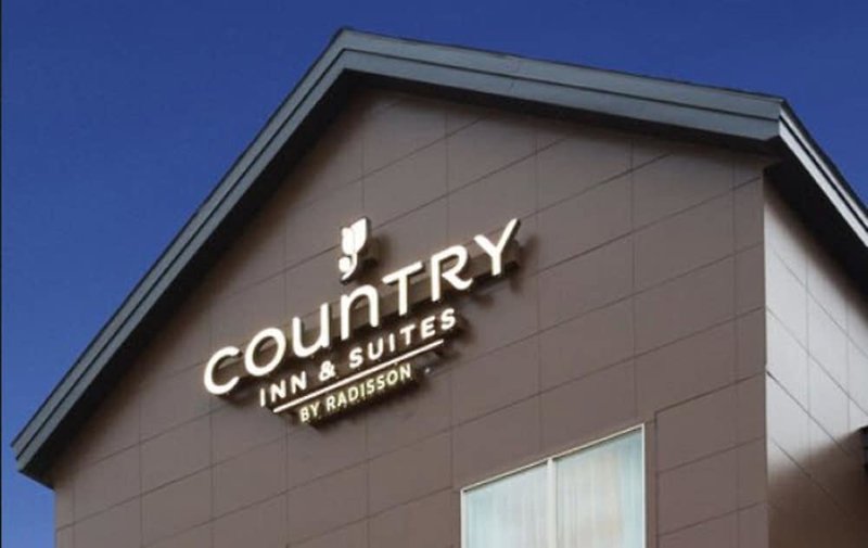 Hotel Country Inn & Suites By Radisson, York, Pa