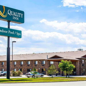 Hotel Econo Lodge Longmont cazare Longmont