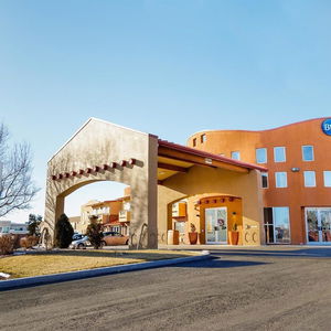 Hotel Best Western Kiva Inn cazare Fort Collins