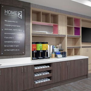 Hotel Home2 Suites By Hilton Denver South Centennial Airport cazare Centennial
