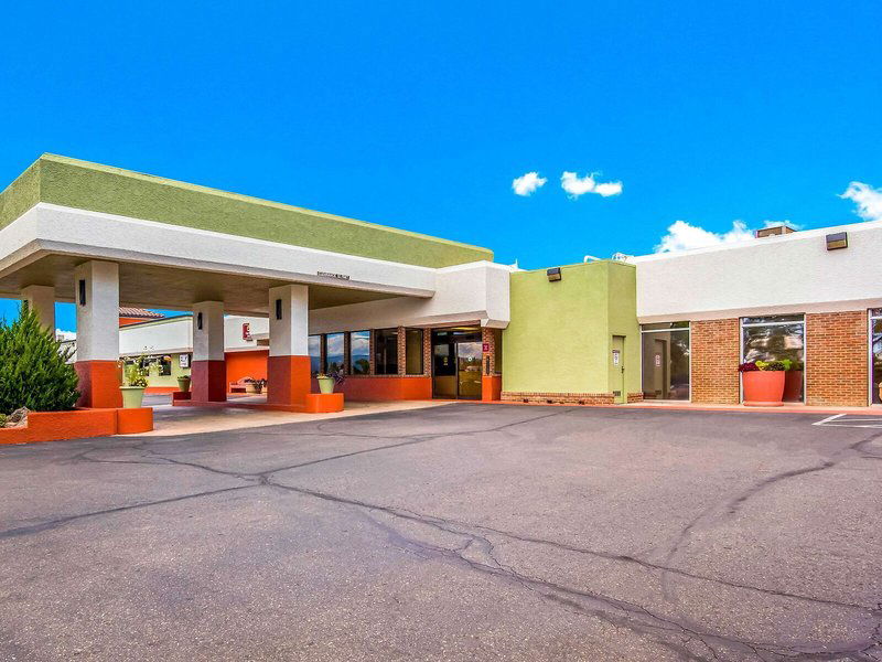 Hotel Clarion Inn Grand Junction