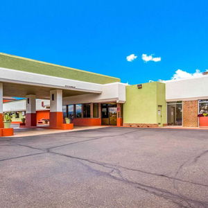 Hotel Clarion Inn Grand Junction cazare Grand Junction