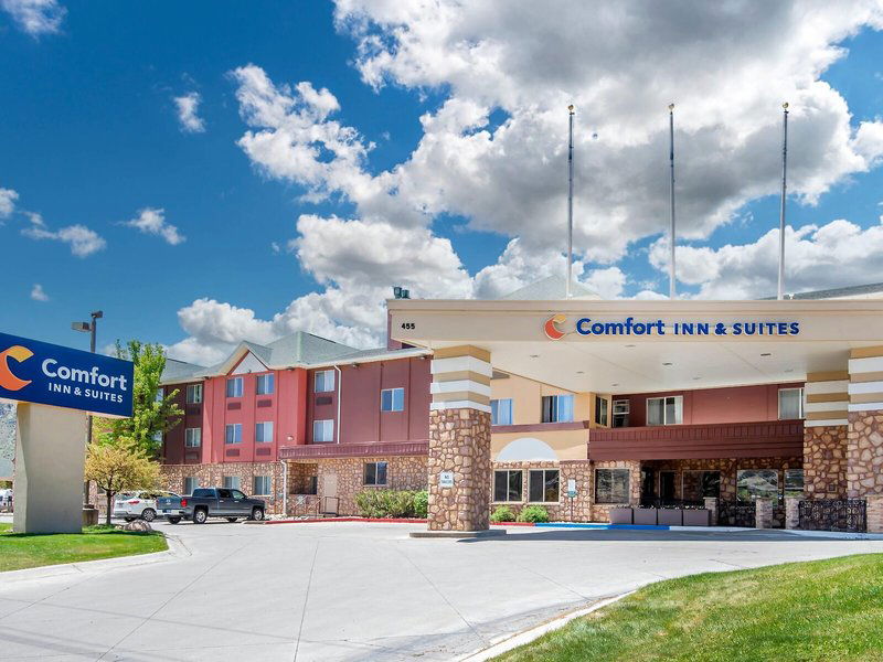 Hotel Comfort Inn & Suites Durango