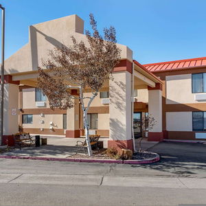 Hotel Econo Lodge Pueblo cazare Pueblo
