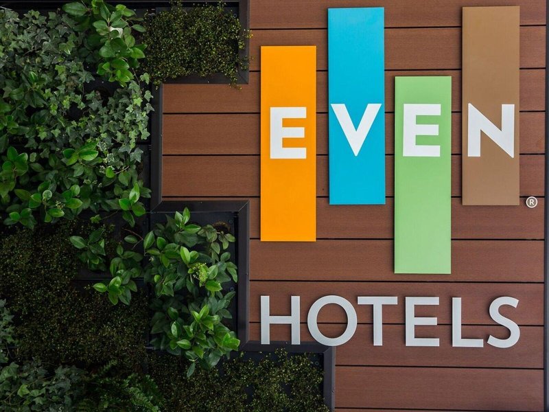 Hotel Even Hotel Denver Tech Center - Englewood