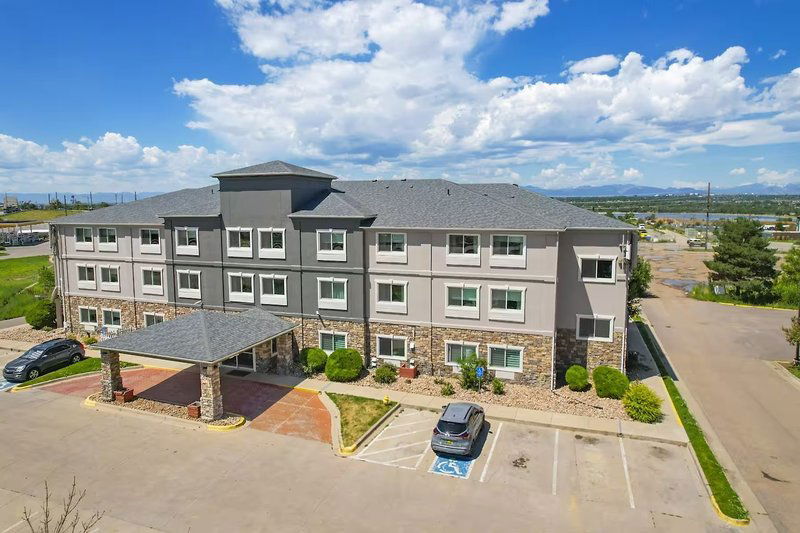 Hotel La Quinta Inn & Suites By Wyndham Henderson-Northeast Denver