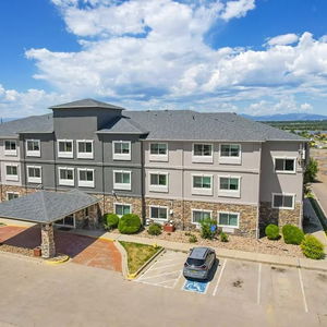 Hotel La Quinta Inn & Suites By Wyndham Henderson-Northeast Denver cazare Henderson