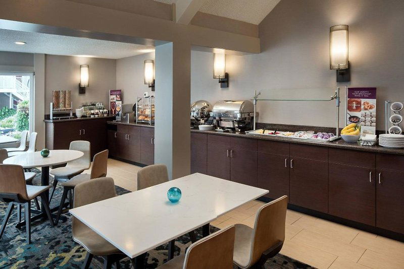 Hotel Residence Inn Boulder