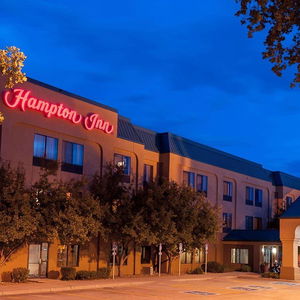 Hotel Hampton Inn Ft. Collins cazare Fort Collins