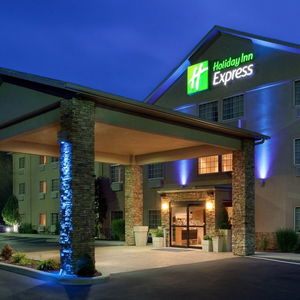 Hotel Holiday Inn Express Mount Pleasant Scottdale cazare Mount Pleasant