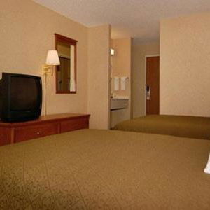 Hotel Quality Inn & Suites Montrose - Black Canyon Area cazare Montrose