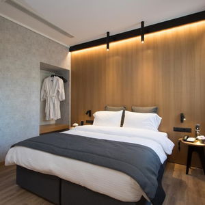 Hotel Egnatia Palace cazare Salonic