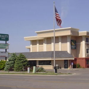 Hotel Quality Inn Grand Junction cazare Grand Junction