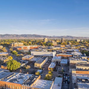 Hotel Baymont By Wyndham Fort Collins cazare Fort Collins