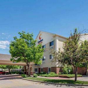Hotel Comfort Suites Fort Collins cazare Fort Collins