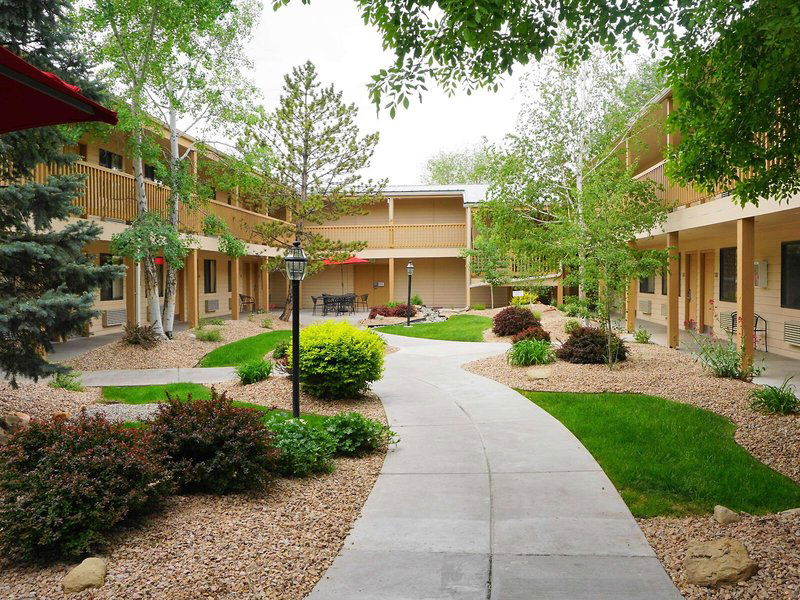 Hotel Best Western Grande River Inn & Suites