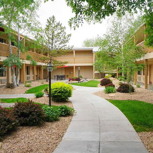 Hotel Best Western Grande River Inn & Suites cazare Clifton