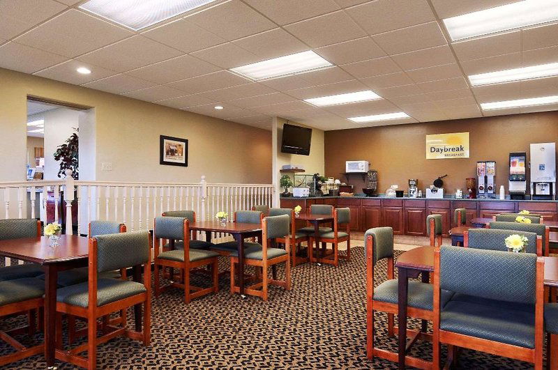 Hotel Days Inn By Wyndham Montrose