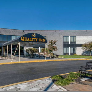 Hotel Appalachian Hotel cazare Carlisle