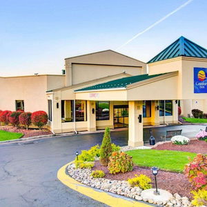 Hotel Comfort Inn Conference Center cazare Pittsburgh