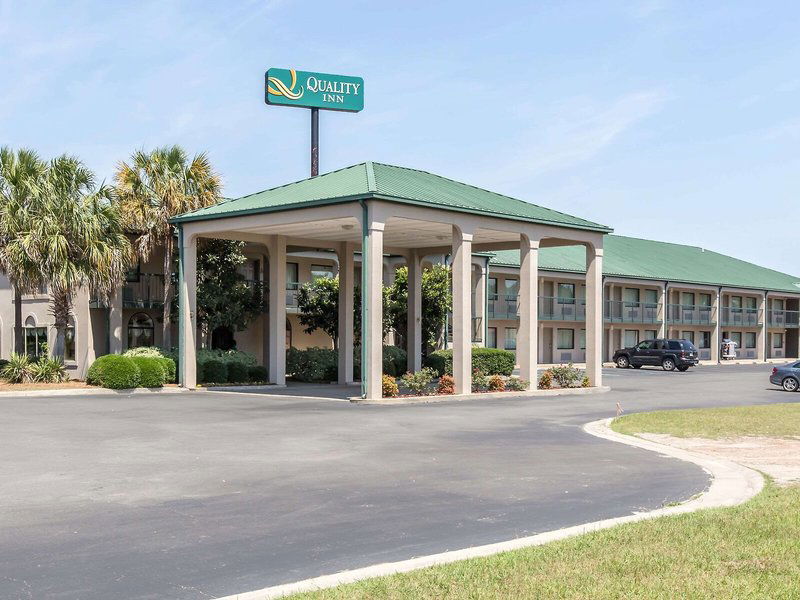 Hotel Quality Inn Cordele