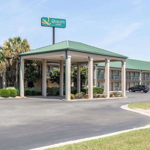 Hotel Quality Inn Cordele cazare Cordele