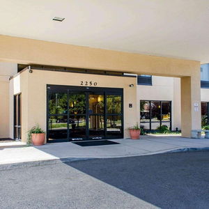 Hotel Comfort Inn & Suites cazare York