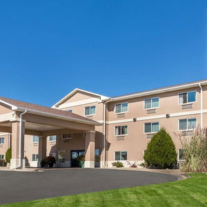 Hotel Comfort Inn cazare Fort Morgan