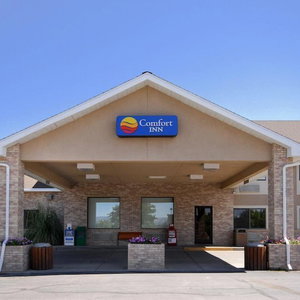 Hotel Comfort Inn Grand Junction I-70 cazare Grand Junction