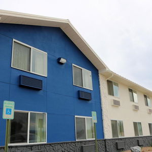 Hotel Best Western Montrose Inn cazare Montrose