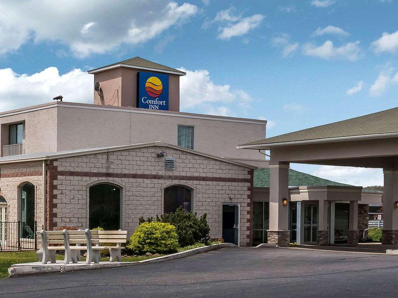Hotel Comfort Inn - Pocono Mountains