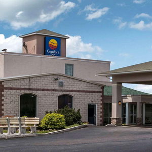 Hotel Comfort Inn - Pocono Mountains cazare White Haven