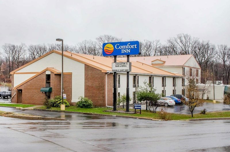 Hotel Comfort Inn