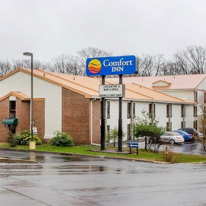 Hotel Comfort Inn cazare Hazleton