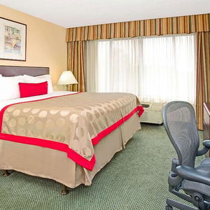 Hotel Four Points By Sheraton Englewood Centennial Airport cazare Englewood