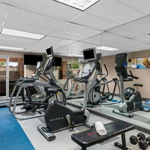 Hotel Comfort Inn & Suites cazare Boulder