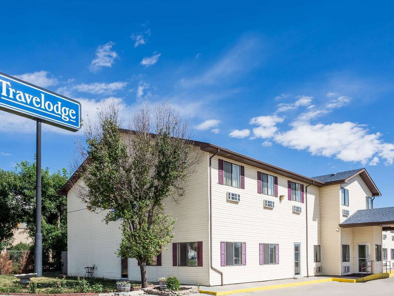 Hotel Travelodge By Wyndham Longmont