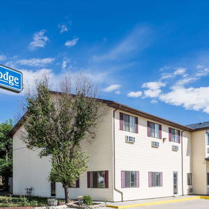 Hotel Travelodge By Wyndham Longmont cazare Longmont
