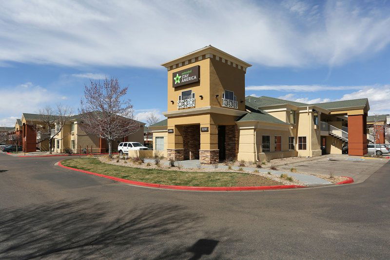 Hotel Extended Stay America Denver Tech Center Central