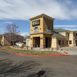 Hotel Extended Stay America Denver Tech Center Central cazare Greenwood Village