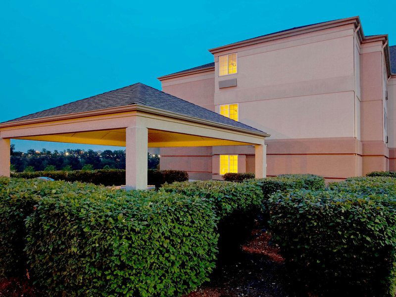 Hotel Sonesta Simply Suites Pittsburgh Airport