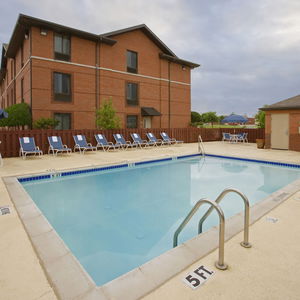 Hotel Extended Stay America Denver Tech Center South cazare Englewood