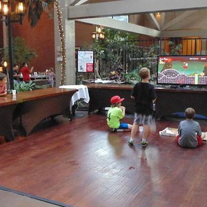 Hotel The Academy Hotel Colorado Springs cazare Colorado Springs