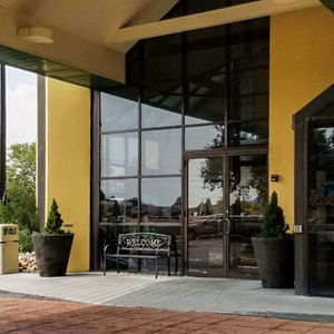 Hotel Clarion Inn cazare Fort Collins