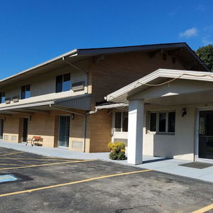 Hotel Knights Inn Franklin cazare Franklin