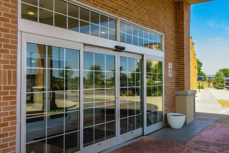 Hotel Holiday Inn Express & Suites Englewood - Denver South