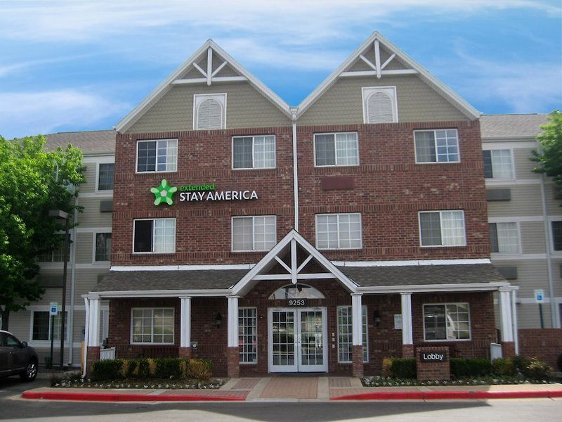 Hotel Extended Stay America Denver Tech Center South Greenwood Village