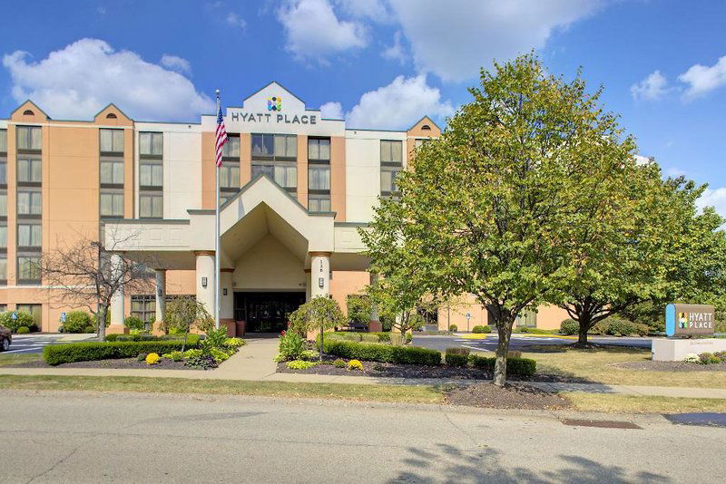 Hotel Extended Stay America Premier Suites Pittsburgh Cranberry I-76